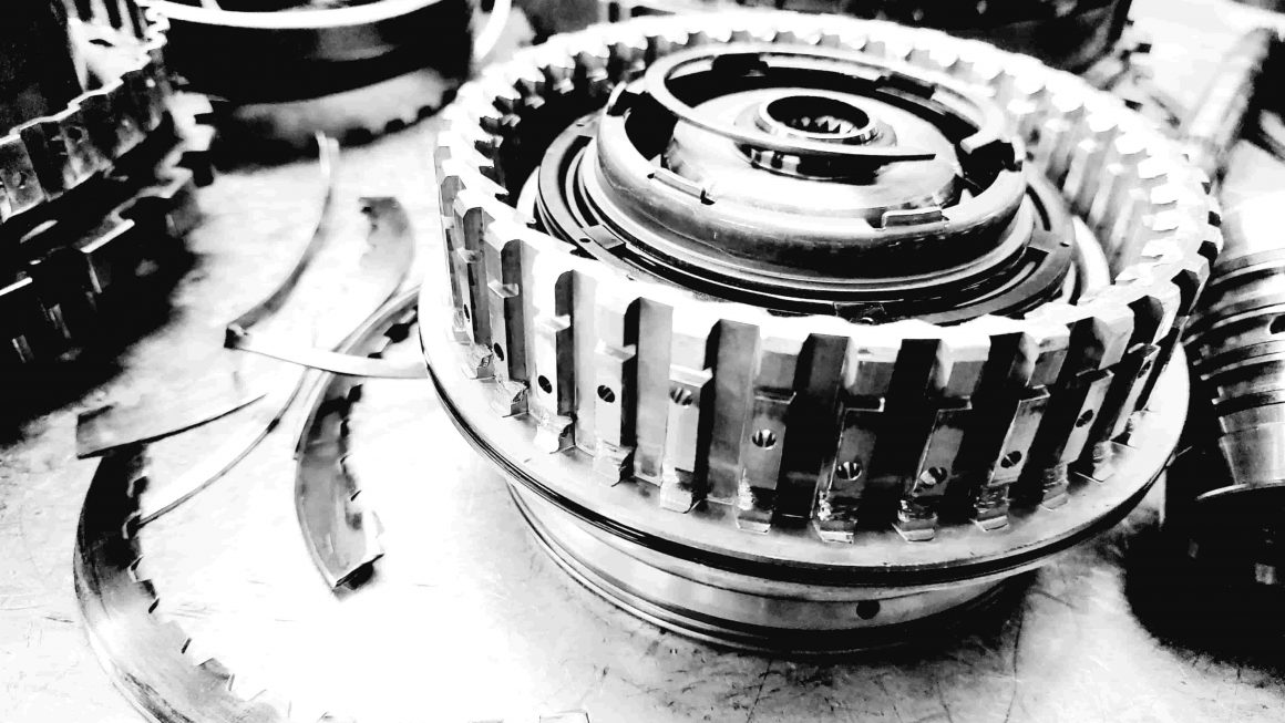 Диагностика АКПП Chevrolet: полный алгоритм выявления и устранения неисправностей - 1