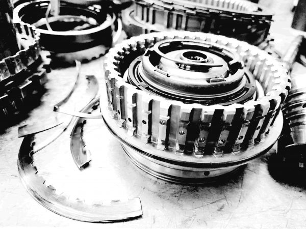 Диагностика АКПП Chevrolet: полный алгоритм выявления и устранения неисправностей