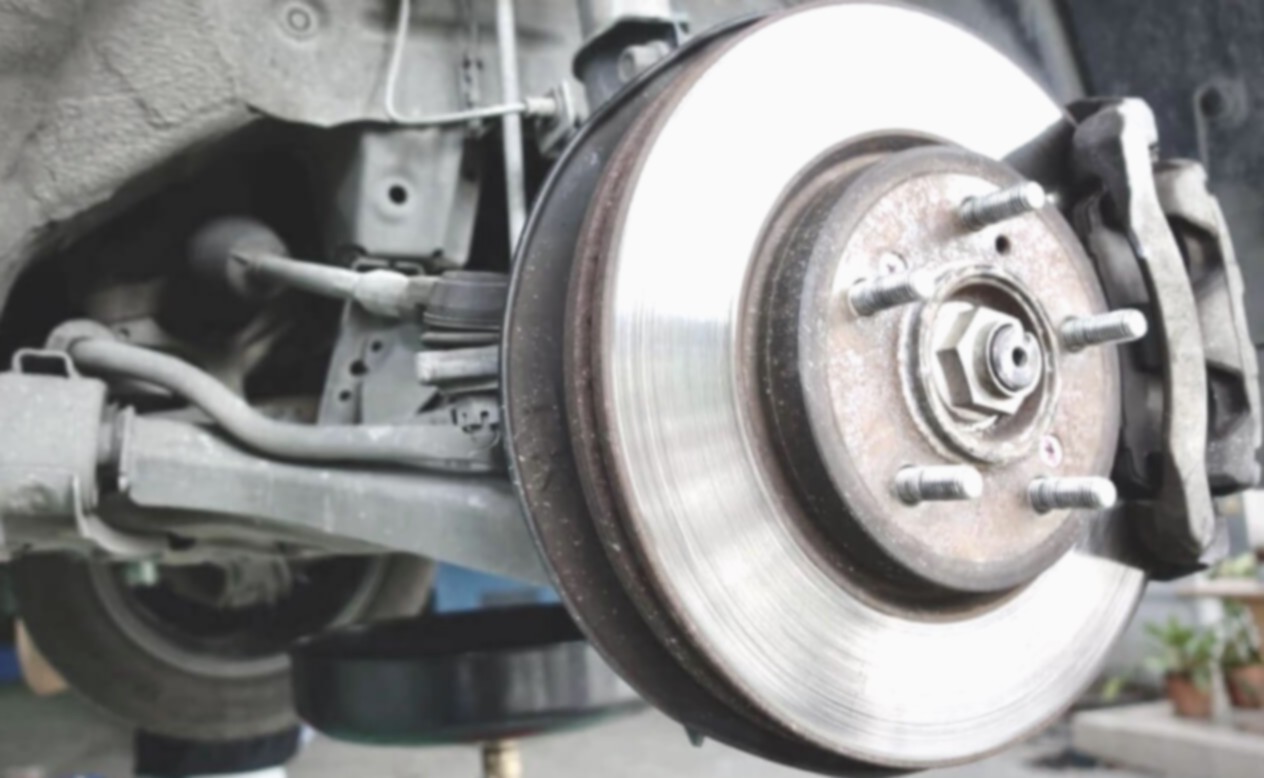 Профессиональный ремонт тормозной системы Chevrolet: полный технический гид - 2