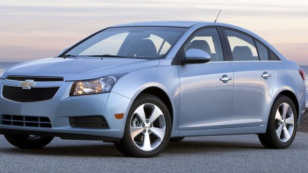 Техническое обслуживание Chevrolet: регламент и эффективная диагностика автомобиля