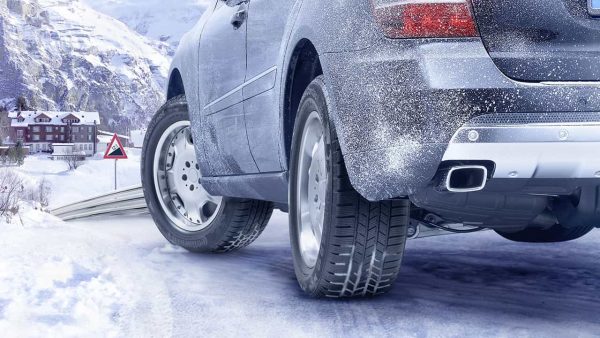 Полная подготовка Chevrolet к зиме: базовое руководство по техобслуживанию и безопасности