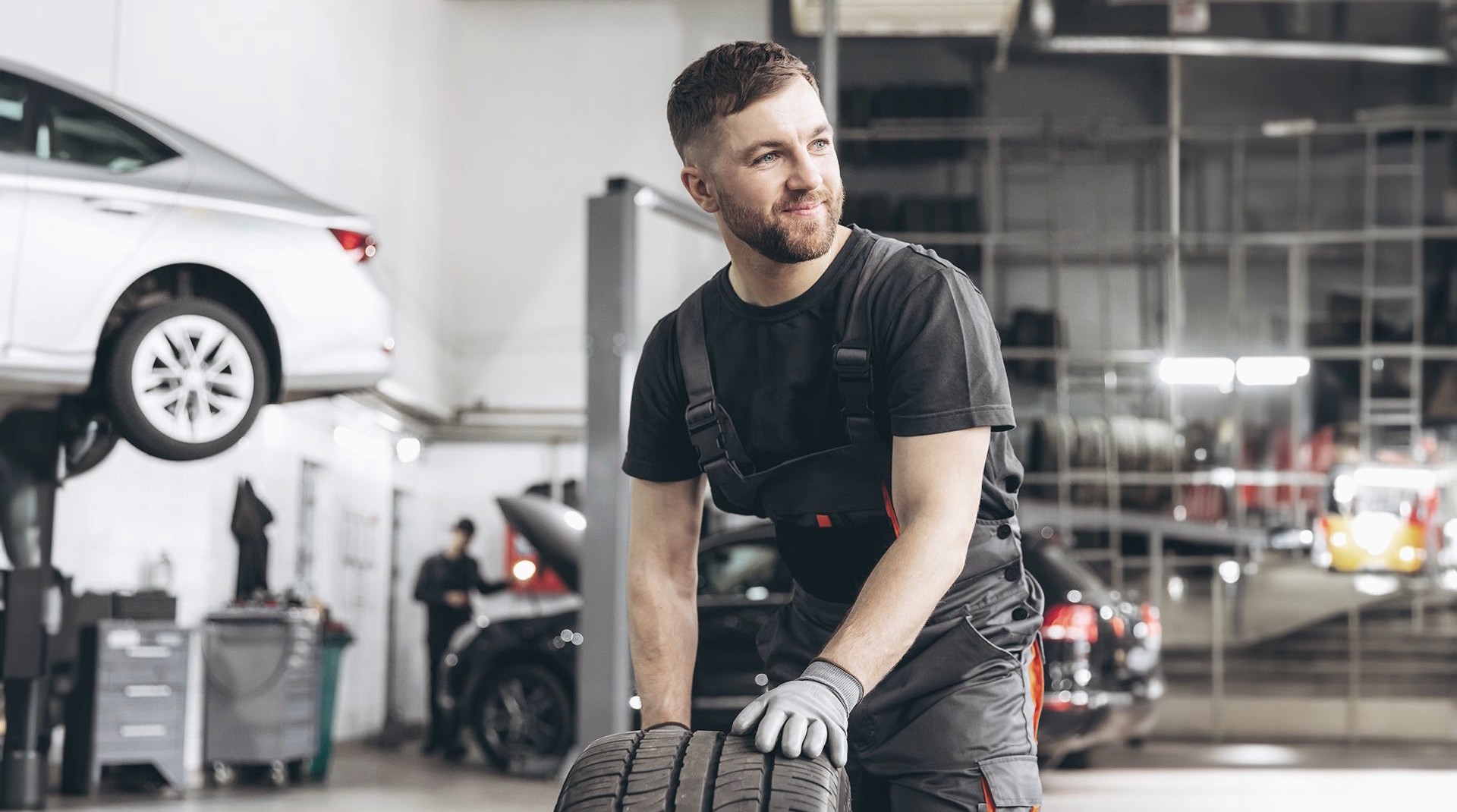 Как диагностировать и ремонтировать подвеску Chevrolet: полный гид - 3