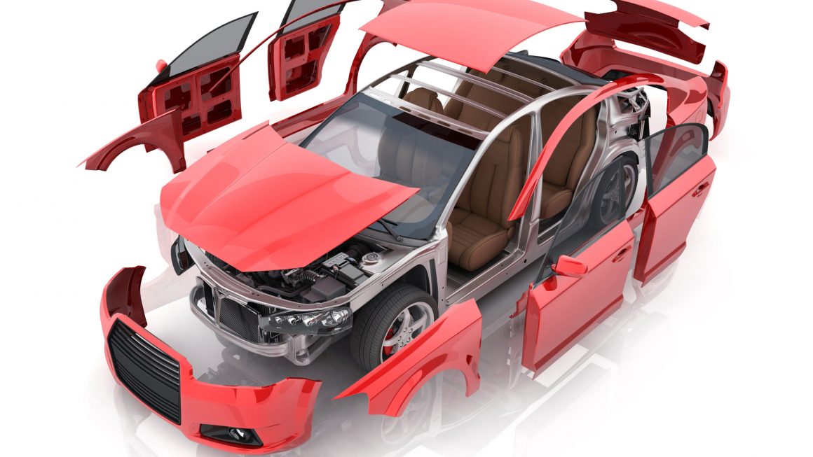 Запчасти Chevrolet: практическое руководство по выбору оригинальных и аналоговых деталей - 1