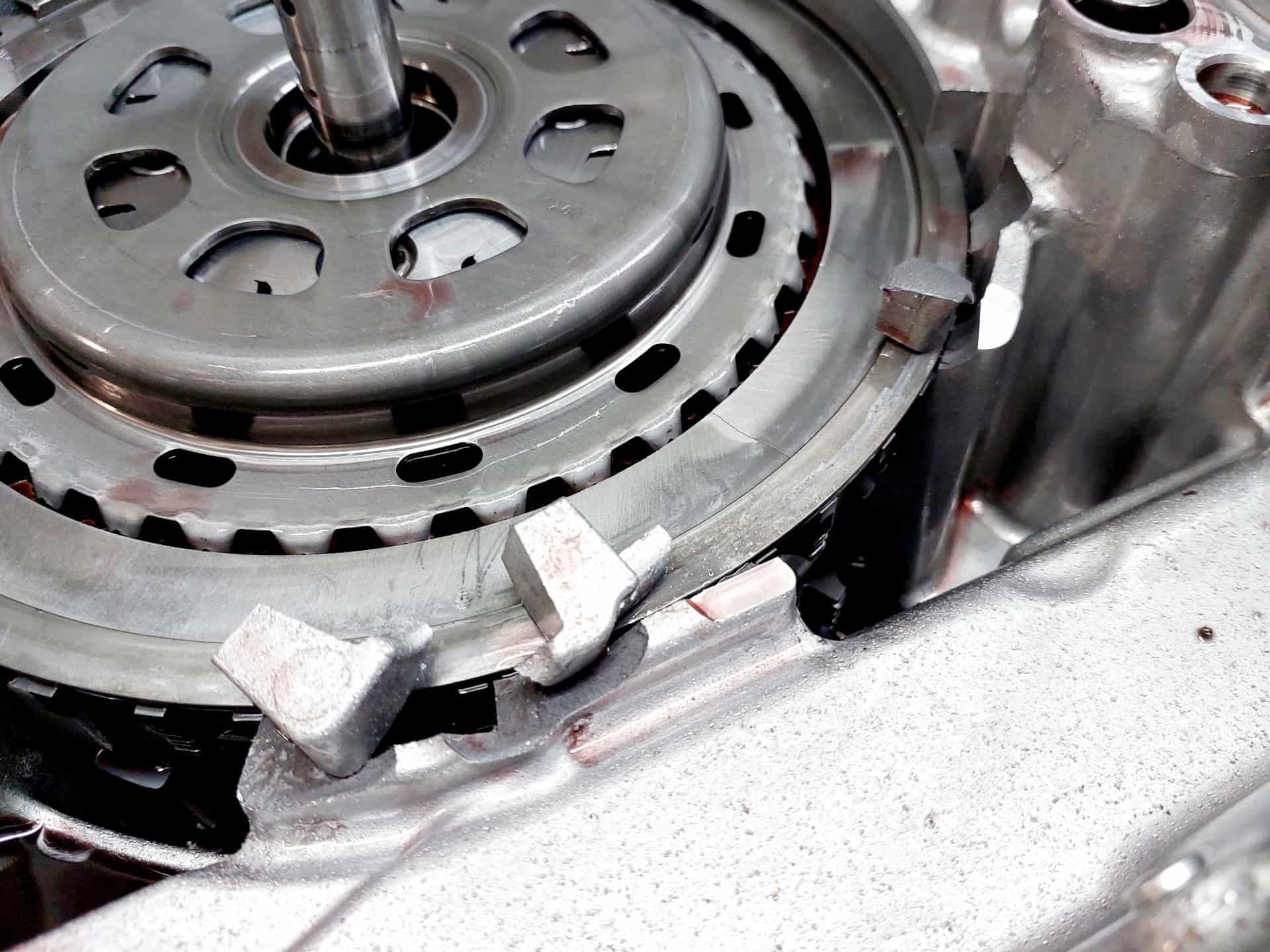 Диагностика АКПП Chevrolet: полный алгоритм выявления и устранения неисправностей - 2