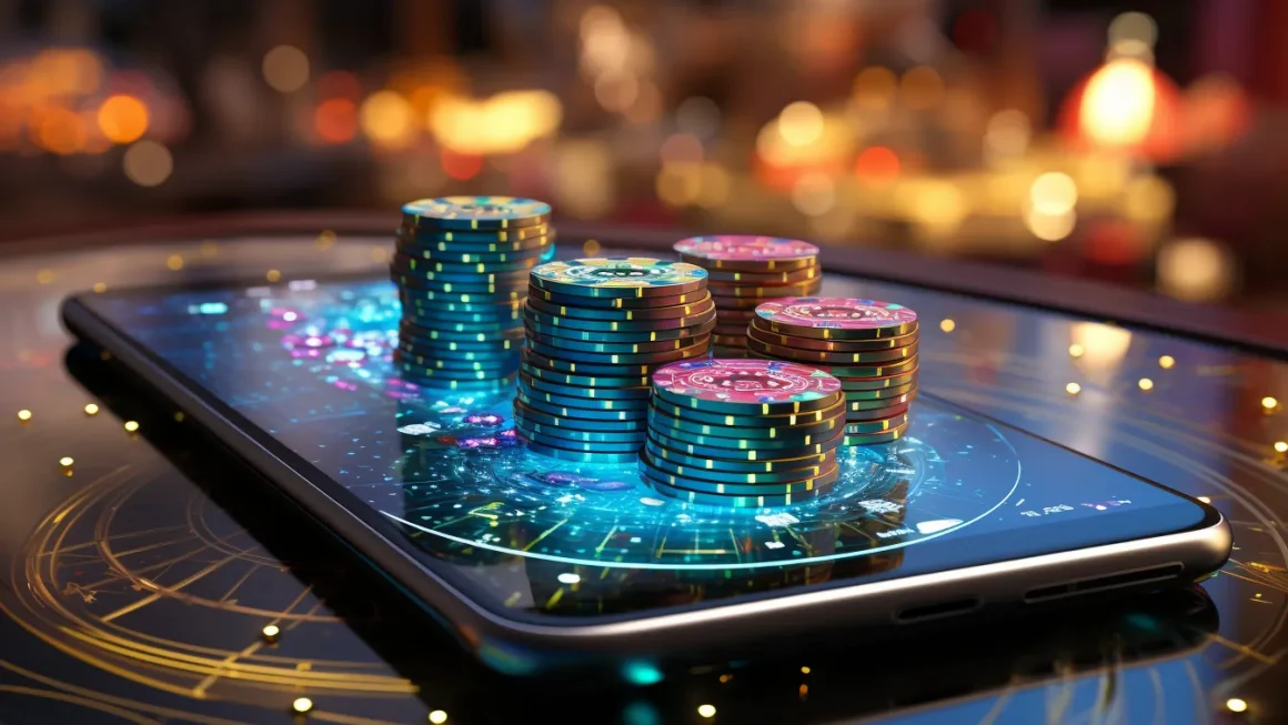 Мобильное казино: путеводитель по программам лояльности и бонусным системам - 1